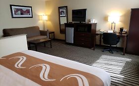 Quality Inn And Suites Vancouver Wa