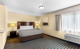 Quality Inn Vancouver